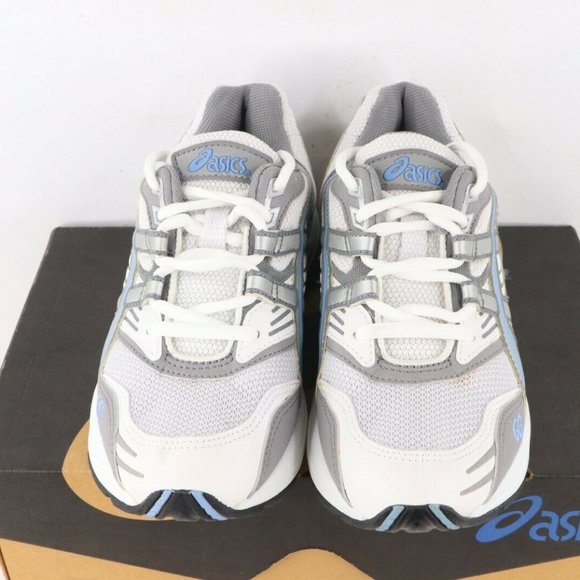 NOS Vtg Asics Gel Foundation Plus Running Shoes - Picture 2 of 8